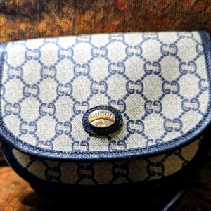 Vintage Gucci Plus GG